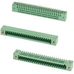 Wurth Elektronik 2.5mm Pitch 12 Way Vertical Pluggable Terminal Block, Header, PCB Mount, Solder Termination