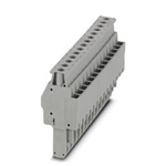 Phoenix Contact Pluggable Terminal Block, Plug