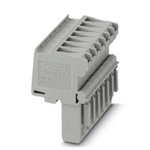 Phoenix Contact Pluggable Terminal Block, Plug