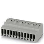 Phoenix Contact 5.2mm Pitch Pluggable Terminal Block, Receptacle