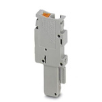 Phoenix Contact Pluggable Terminal Block, Plug