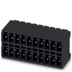 Phoenix Contact 3.5mm Pitch 8 Way Pluggable Terminal Block, Header