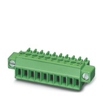Phoenix Contact Pluggable Terminal Block, Plug