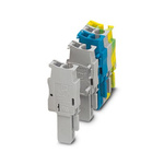 Phoenix Contact 5.2mm Pitch Pluggable Terminal Block, Plug