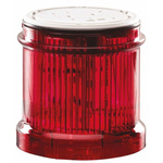 Eaton Beacon Unit Red LED, Flashing Light Effect 24 V ac/dc