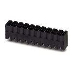 Phoenix Contact 5.08mm Pitch 7 Way Pluggable Terminal Block, Header, Through Hole, Solder Termination