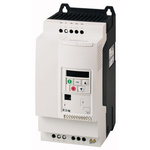 Eaton DC1 Inverter Drive, 3-Phase In, 0 → 50Hz Out, 7.5 kW, 400 V ac, 18 A