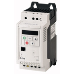 Eaton DC1 Inverter Drive, 1-Phase In, 0.75 kW, 230 V ac, 7 A