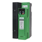 Control Techniques Inverter Drive, 3-Phase In, 0 → 550Hz Out 15 kW, 380 → 480 V, 30 A C200, IP20