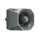Fulleon X10 Maxi Base Sounder LED, 115 V ac, 230 V ac, IP66, IP69K