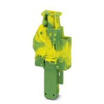 Phoenix Contact Pluggable Terminal Block, Plug