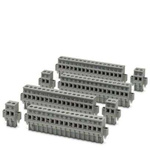 Phoenix Contact Pluggable Terminal Block, Plug Kit, Surface Mount