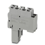 Phoenix Contact Pluggable Terminal Block, Plug