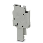 Phoenix Contact Pluggable Terminal Block, Plug