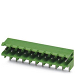 Phoenix Contact 5.08mm Pitch 5 Way Pluggable Terminal Block, Header