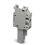 Phoenix Contact Pluggable Terminal Block, Plug
