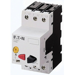 Eaton 10 → 12 A Motor Protection Circuit Breaker, 690 V ac