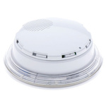 Cranford Controls VSO-LED Sounder Beacon 93dB, Amber LED, 18 → 30 V dc