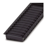 Phoenix Contact 3.81mm Pitch 2 Way Right Angle Pluggable Terminal Block, Header, Through Hole, Solder Termination