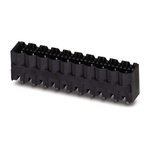 Phoenix Contact 5.08mm Pitch 2 Way Pluggable Terminal Block, Header, Through Hole, Solder Termination