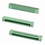 Wurth Elektronik 2.5mm Pitch 2 Way Pluggable Terminal Block, Header, Solder Termination