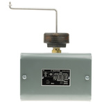 Telemecanique Sensors 9038 Series, Mechanical Alternator Screw In Mounting Float Switch 4 NC DPST Output