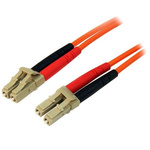 Startech Multi Mode Fibre Optic Cable LC to LC 50/125μm 10m