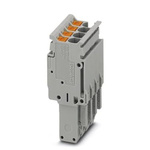 Phoenix Contact Pluggable Terminal Block, Plug