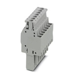 Phoenix Contact Pluggable Terminal Block, Plug