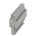 Phoenix Contact Pluggable Terminal Block, Plug