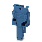 Phoenix Contact Pluggable Terminal Block, Plug
