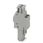 Phoenix Contact Pluggable Terminal Block, Plug