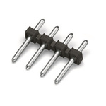 Wago 3.5mm Pitch 8 Way Pluggable Terminal Block, Pin Header