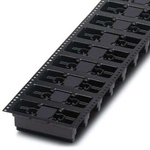 Phoenix Contact 5.08mm Pitch 4 Way Pluggable Terminal Block, Header, Through Hole, Solder Termination