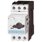 Siemens Sirius Innovation 690 V ac/dc Motor Protection Circuit Breaker - 3P Channels, 0.32 A, 100 kA