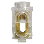 RS PRO Non-Fused Terminal Block, 1-Way, 101A, 25 mm² Wire, Screw Termination