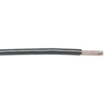 Alpha Wire High Temperature Wire 0.05 mm² CSA, Grey 30.5m Reel, Premium Series