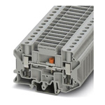 Phoenix Contact 5.08mm Pitch 5 Way Pluggable Terminal Block, Plug, Screw Termination