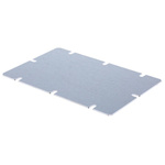 Fibox 148 x 98 x 1.5mm Enclosure Accessory for use with MNX Series