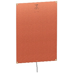Enclosure Heater, 240V ac, 400mm x 650mm x 1.6mm