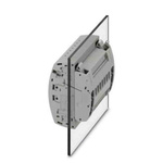 Phoenix Contact FAME 2 Series PTWE 6-2/7 Non-Fused Terminal Block, 14-Way, 30A, 20 → 8 AWG Wire, Push In