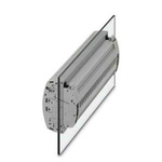 Phoenix Contact FAME 2 Series PTWE 6-2/23 Non-Fused Terminal Block, 46-Way, 30A, 20 → 8 AWG Wire, Push In