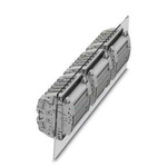 Phoenix Contact FAME 3 Series RSCWE 6-3/3X10 Non-Fused Terminal Block, 20-Way, 30A, 20 → 8 AWG Wire