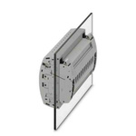 Phoenix Contact FAME 2 Series PTWE 6-2/11 Non-Fused Terminal Block, 22-Way, 30A, 20 → 8 AWG Wire, Push In