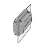 Phoenix Contact FAME 2 Series PTWE 6-2/12 Non-Fused Terminal Block, 24-Way, 30A, 20 → 8 AWG Wire, Push In