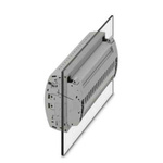 Phoenix Contact FAME 2 Series PTWE 6-2/17 Non-Fused Terminal Block, 34-Way, 30A, 20 → 8 AWG Wire, Push In