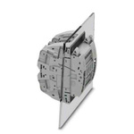 Phoenix Contact FAME 3 Series RSCWE 6-3/4 Non-Fused Terminal Block, 8-Way, 30A, 24 → 8 AWG Wire