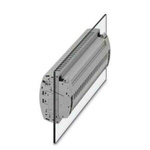 Phoenix Contact UTWE Series UTWE 6-2/23 Non-Fused Terminal Block, 46-Way, 30A, 24 → 8 AWG Wire, Screw Termination
