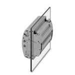 Phoenix Contact FAME 2 Series PTWE 6-2/9 Non-Fused Terminal Block, 18-Way, 30A, 20 → 8 AWG Wire, Push In