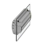 Phoenix Contact UTWE Series UTWE 6-2/18 Non-Fused Terminal Block, 36-Way, 30A, 24 → 8 AWG Wire, Screw Termination